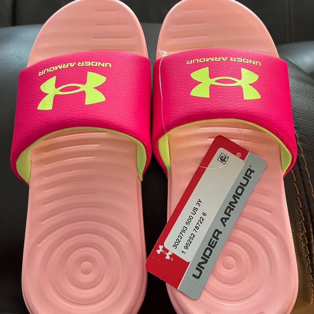 NWT 3Y UA slides